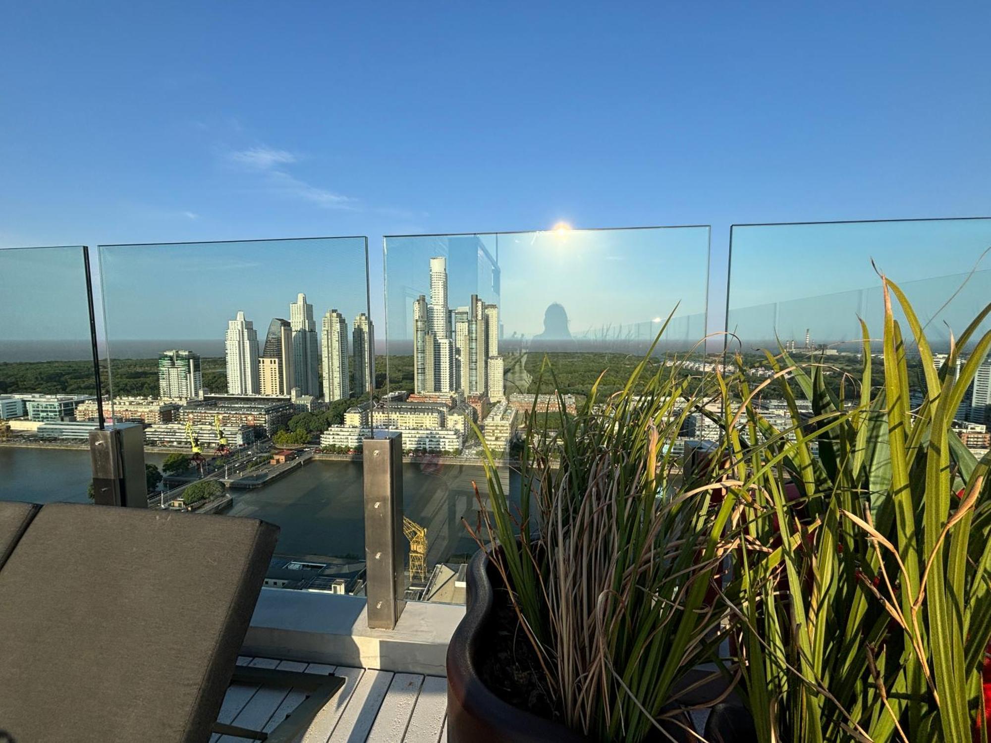 Apartamento Puerto Quartier *
