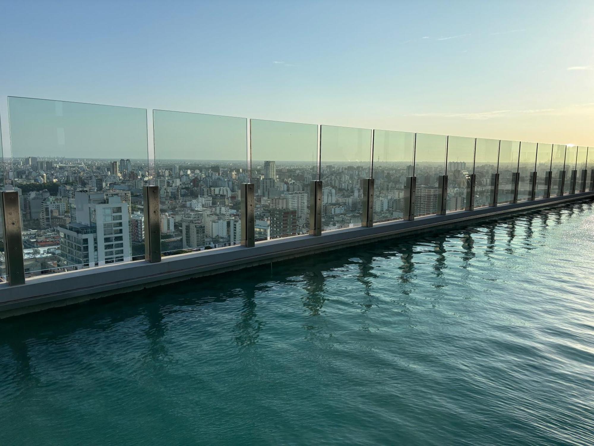Apartamento Puerto Quartier