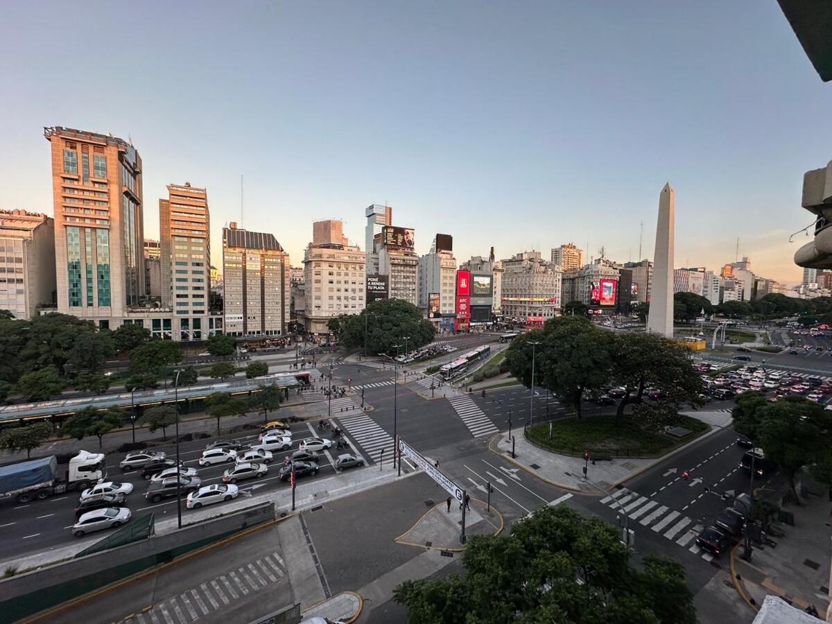 Departamento Obelisco
