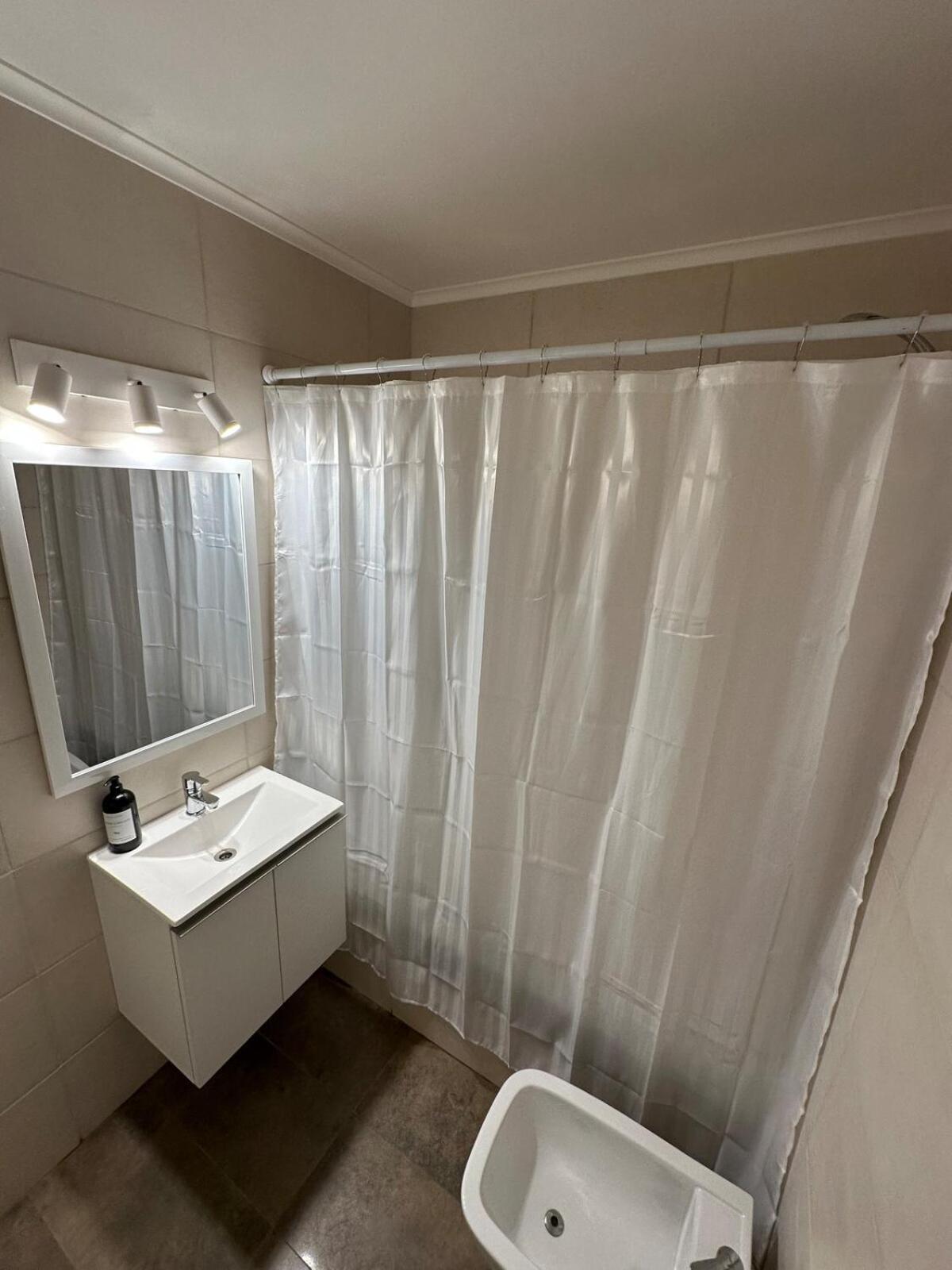 Departamento Obelisco Apartamento Ciudad Autónoma de Buenos Aires