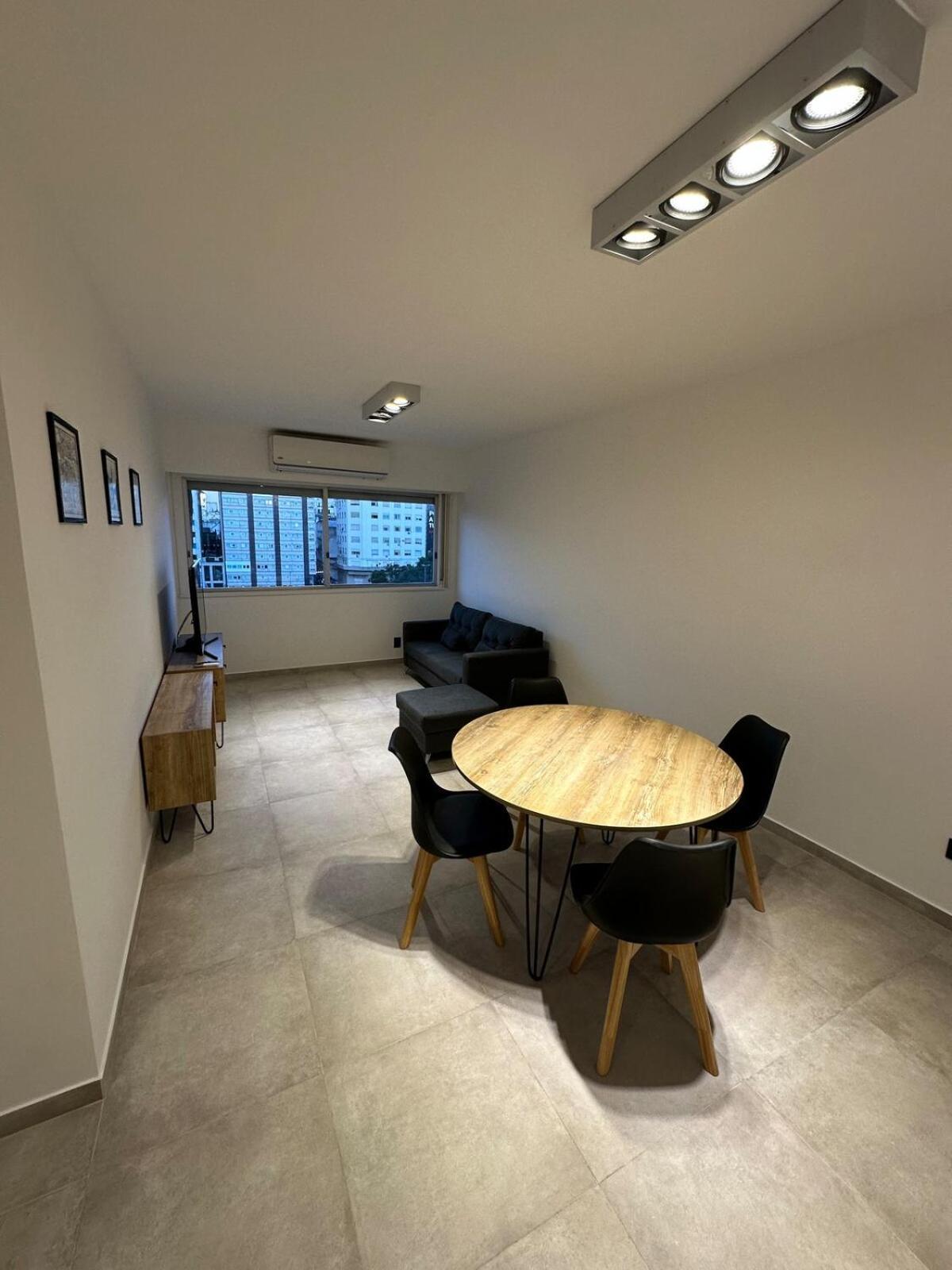 Apartamento Departamento Obelisco Ciudad Autónoma de Buenos Aires