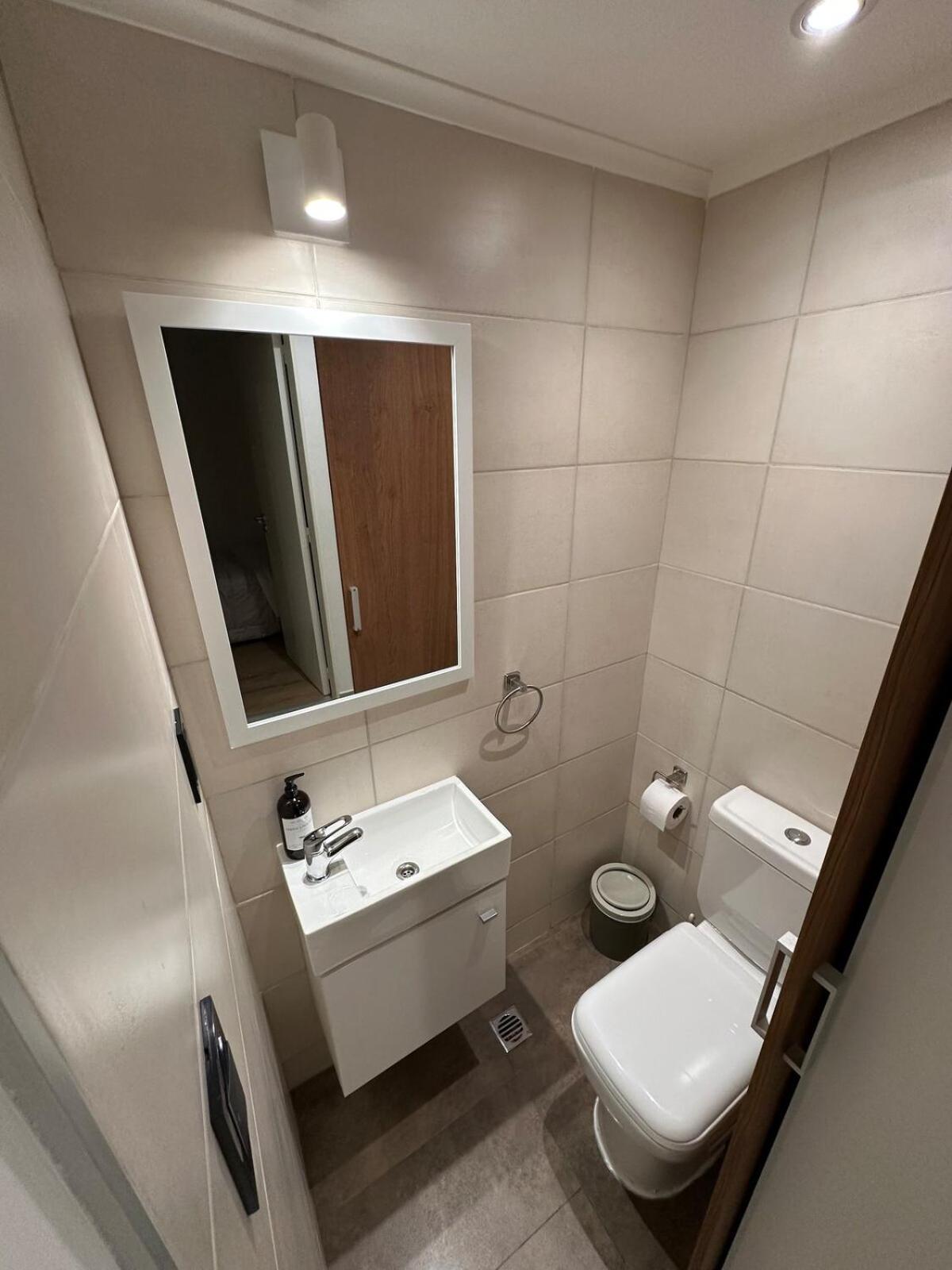 Departamento Obelisco * Ciudad Autónoma de Buenos Aires