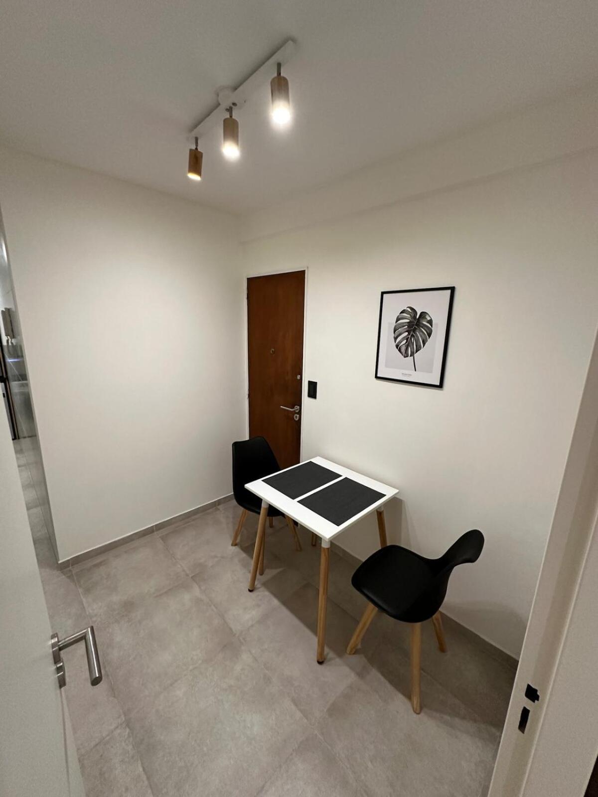 Departamento Obelisco Apartamento Ciudad Autónoma de Buenos Aires
