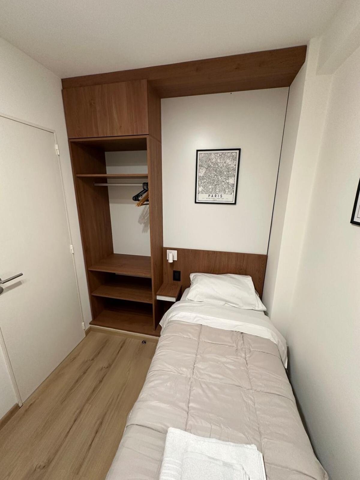 Departamento Obelisco Apartamento