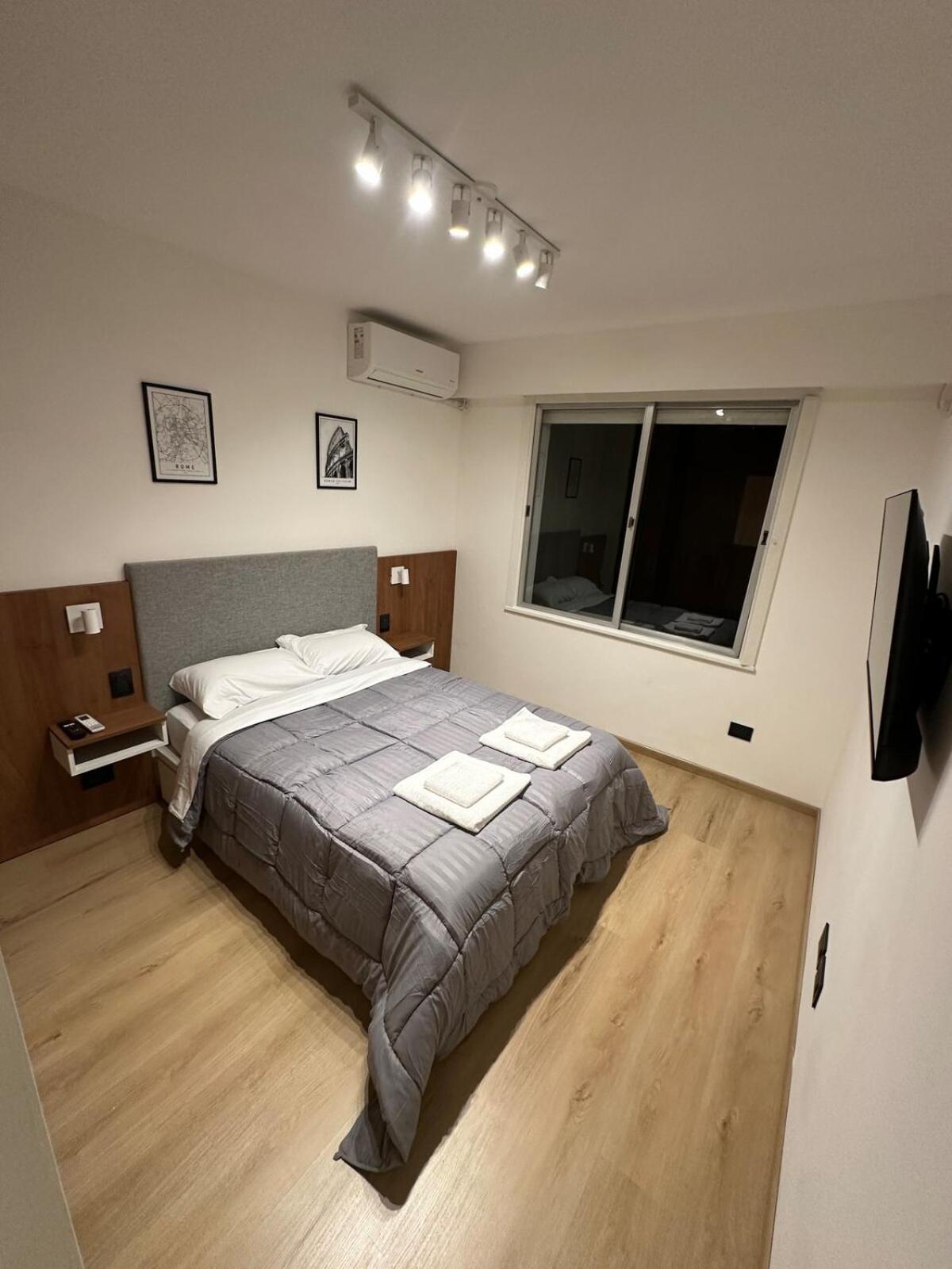 Departamento Obelisco Apartamento *