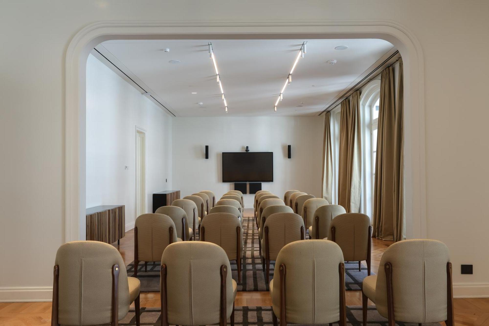 Hotel Recoleta Grand Ciudad Autónoma de Buenos Aires