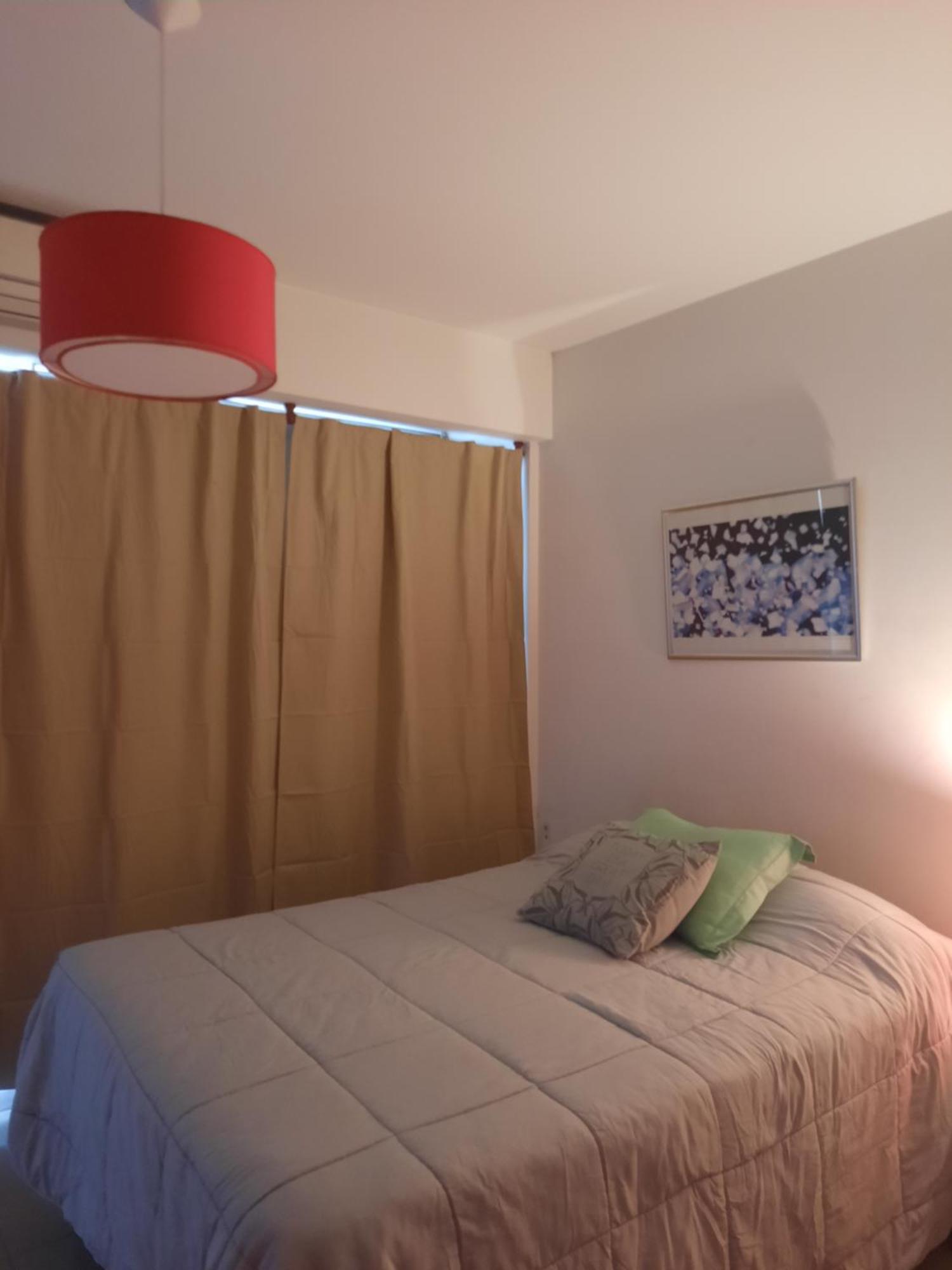 Apartamento Corazon De Crespo *