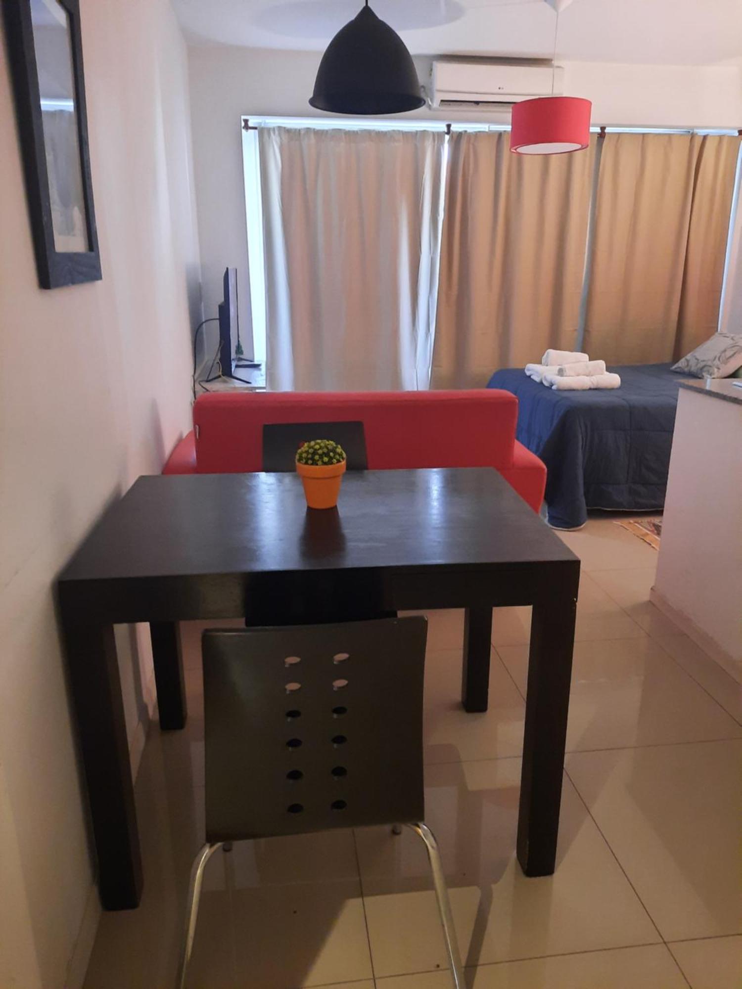 Corazon De Crespo Apartamento