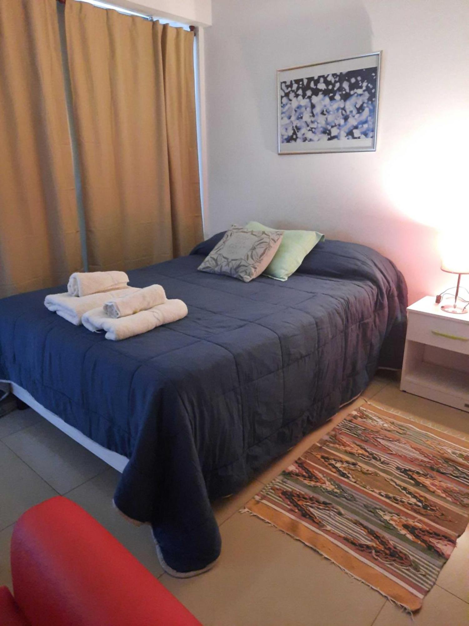 Corazon De Crespo Apartamento *