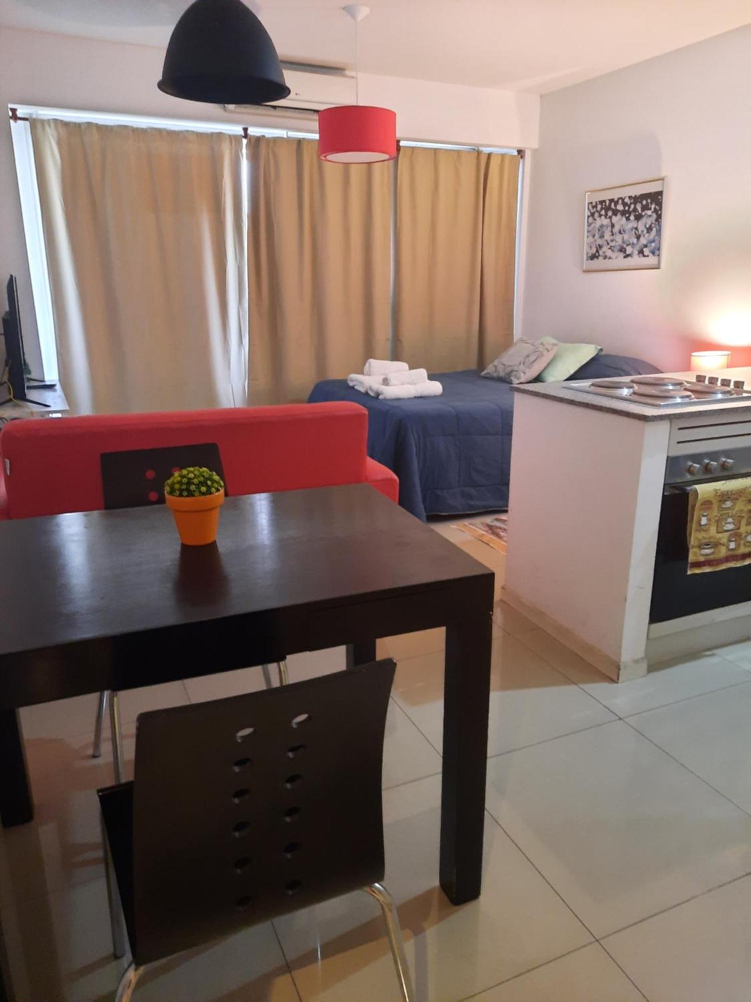 Apartamento Corazon De Crespo *