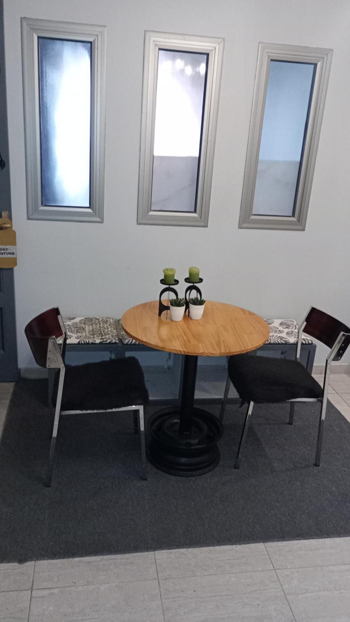 Apartamento Inspireba - Garden *