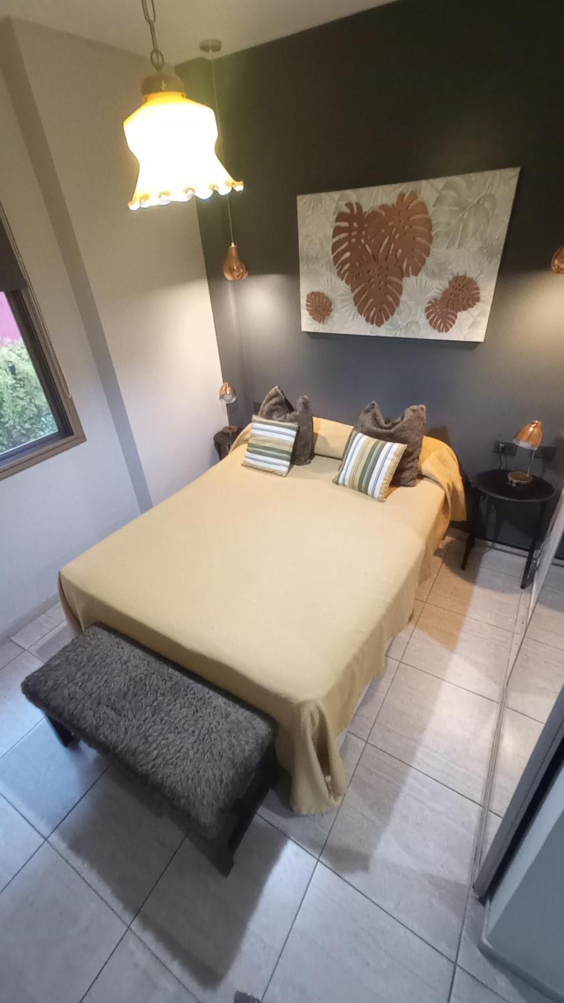 Apartamento Inspireba - Garden *