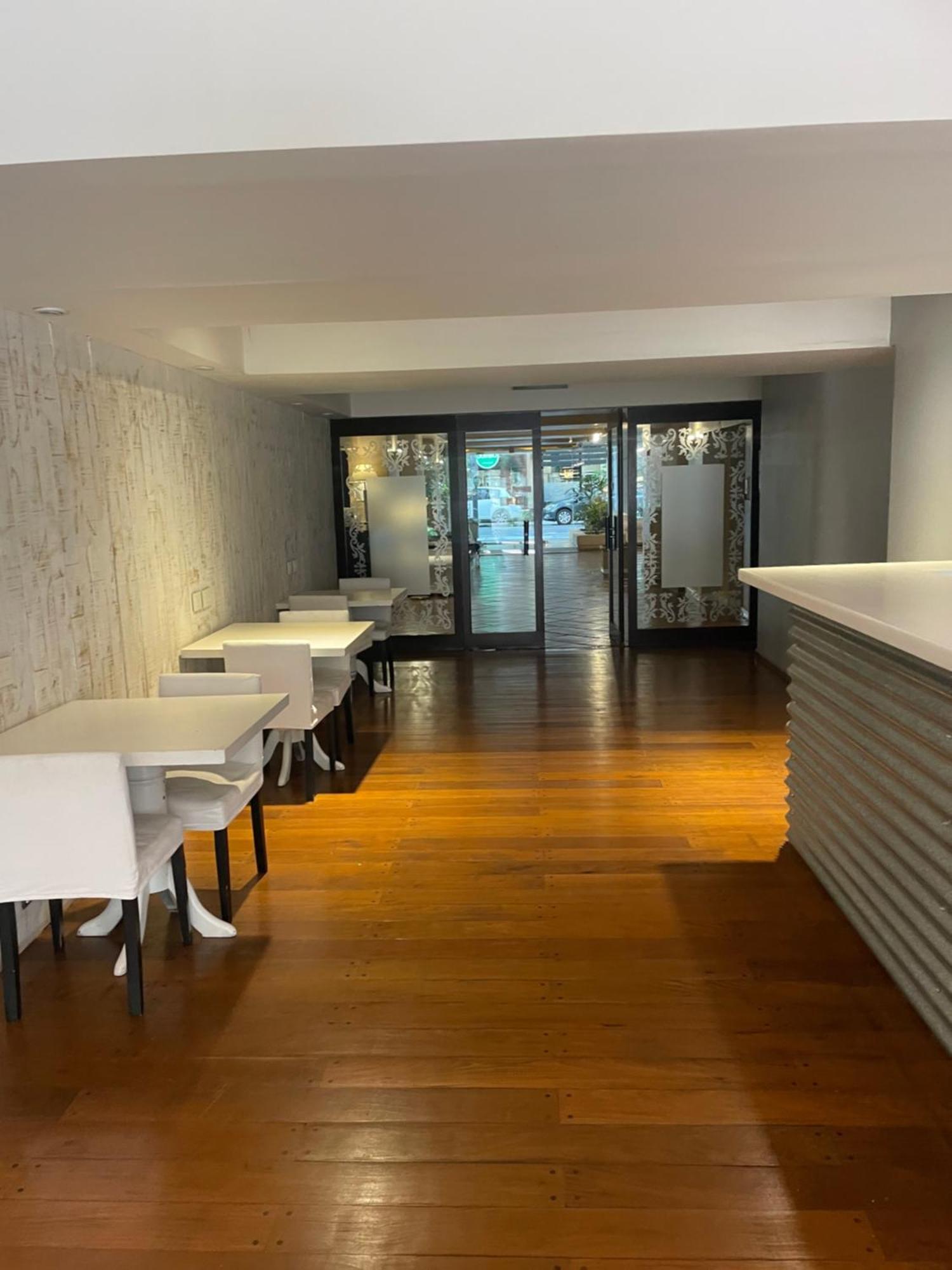Hotel Un Bonito Lugar En El Centro De Ciudad Autónoma de Buenos Aires