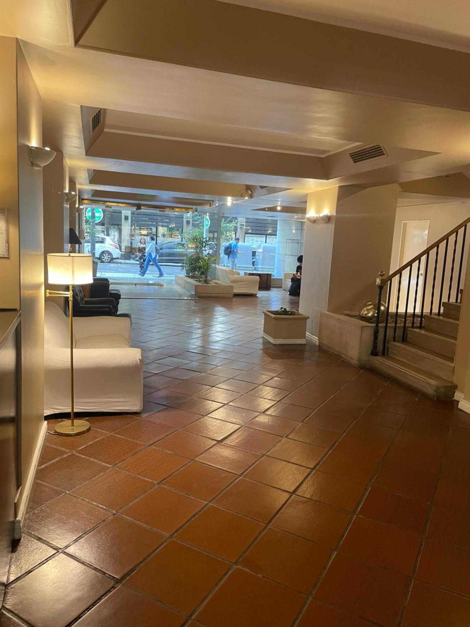 Un Bonito Lugar En El Centro De Apartamento *