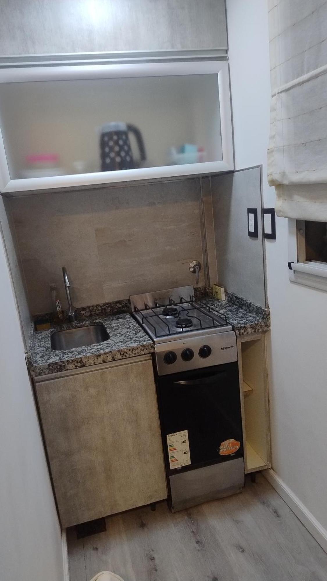 Apartamento Estudio Pasteur 569, Ciudad Autónoma de Buenos Aires