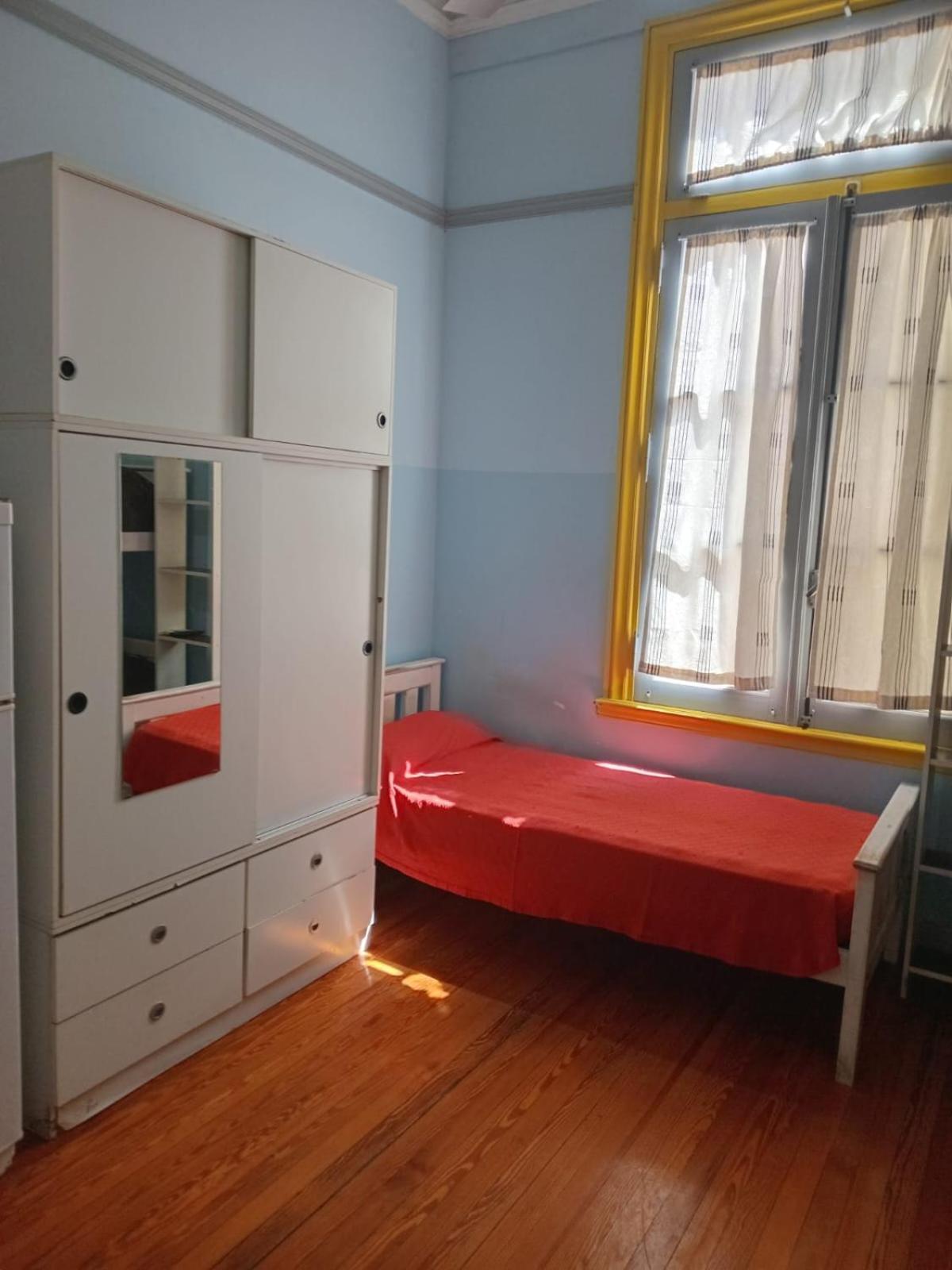 Casa de hóspedes Tinta Roja Residencia Estudiantil Buenos Aires
