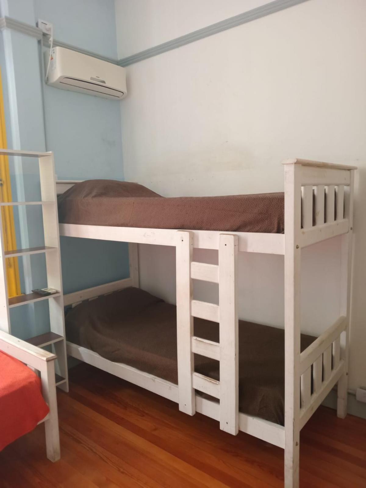 Tinta Roja Residencia Estudiantil Casa de hóspedes *