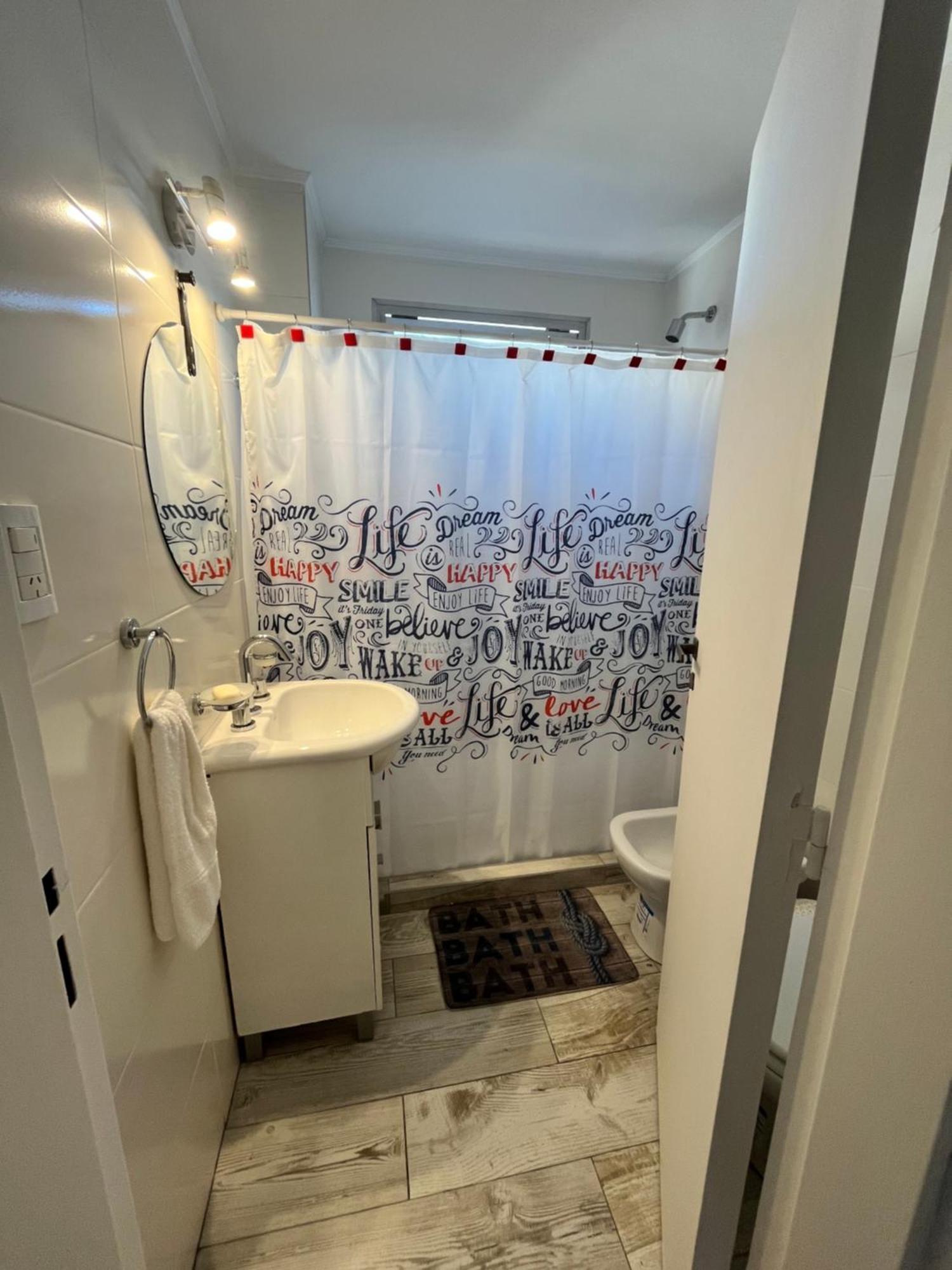 Apartamento Departamento Av Corrientes 4676