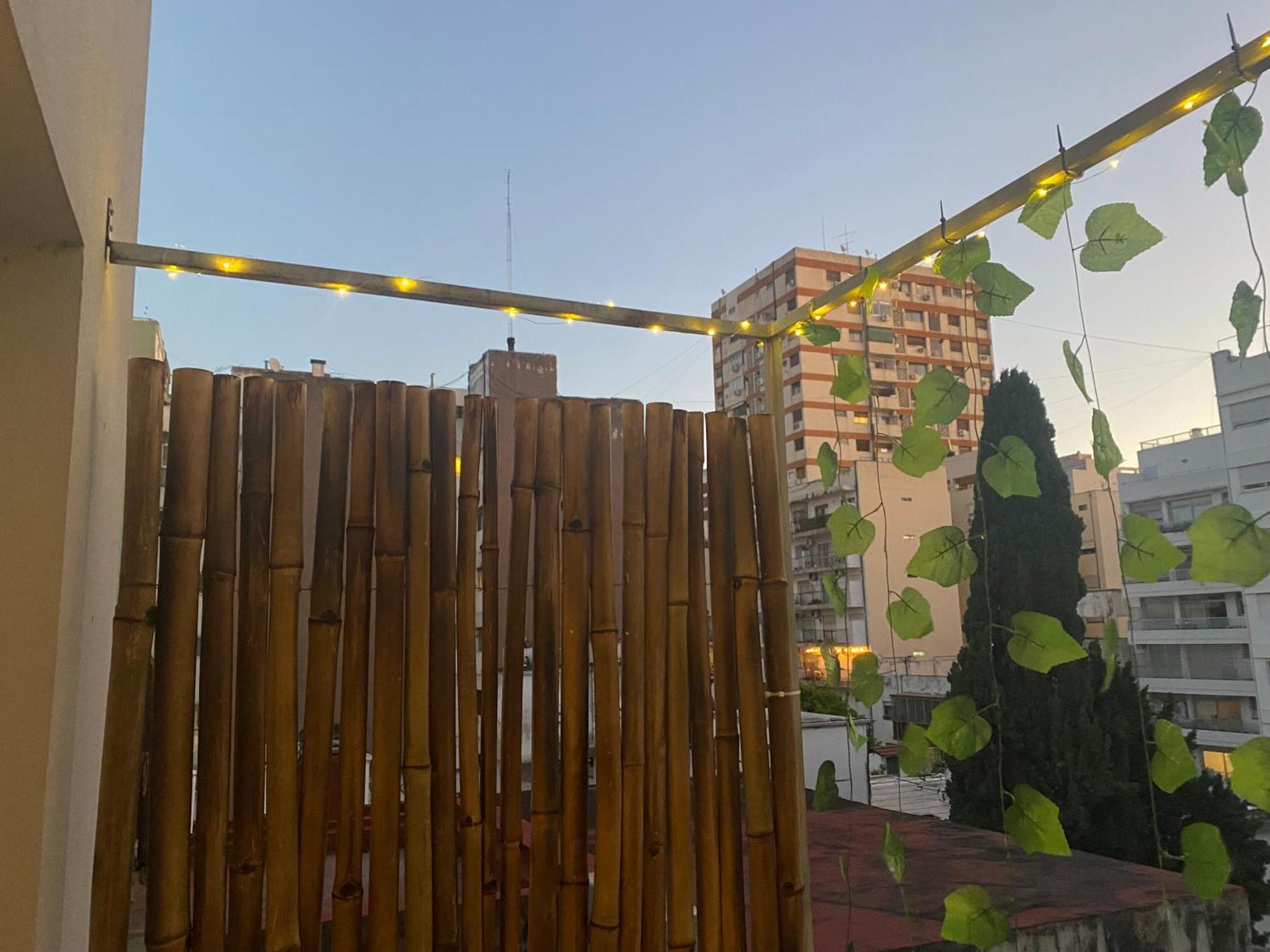 Divino 2 Amb Con Amenities Y Cochera En Belgrano Apartamento *