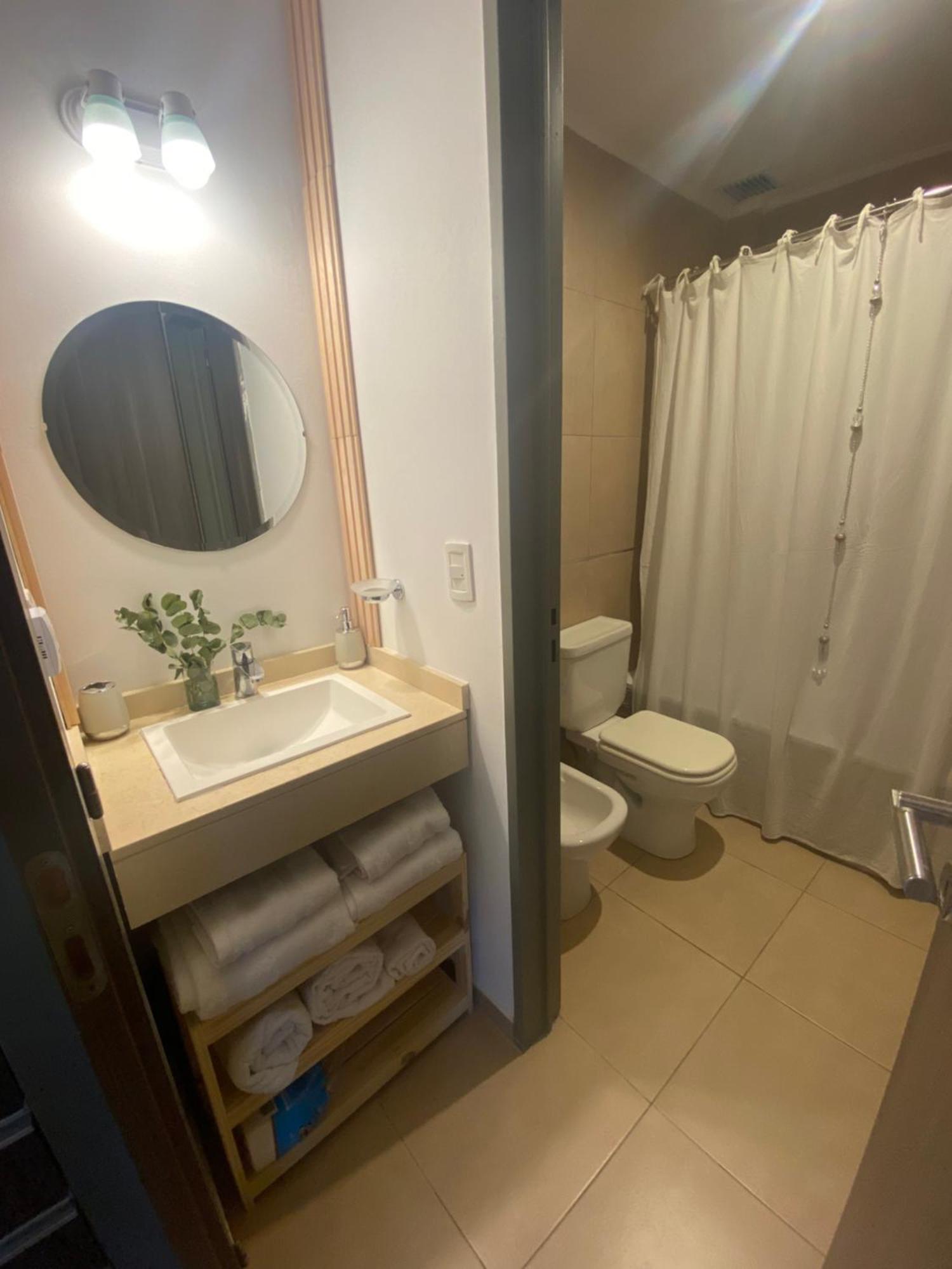Apartamento Divino 2 Amb Con Amenities Y Cochera En Belgrano *