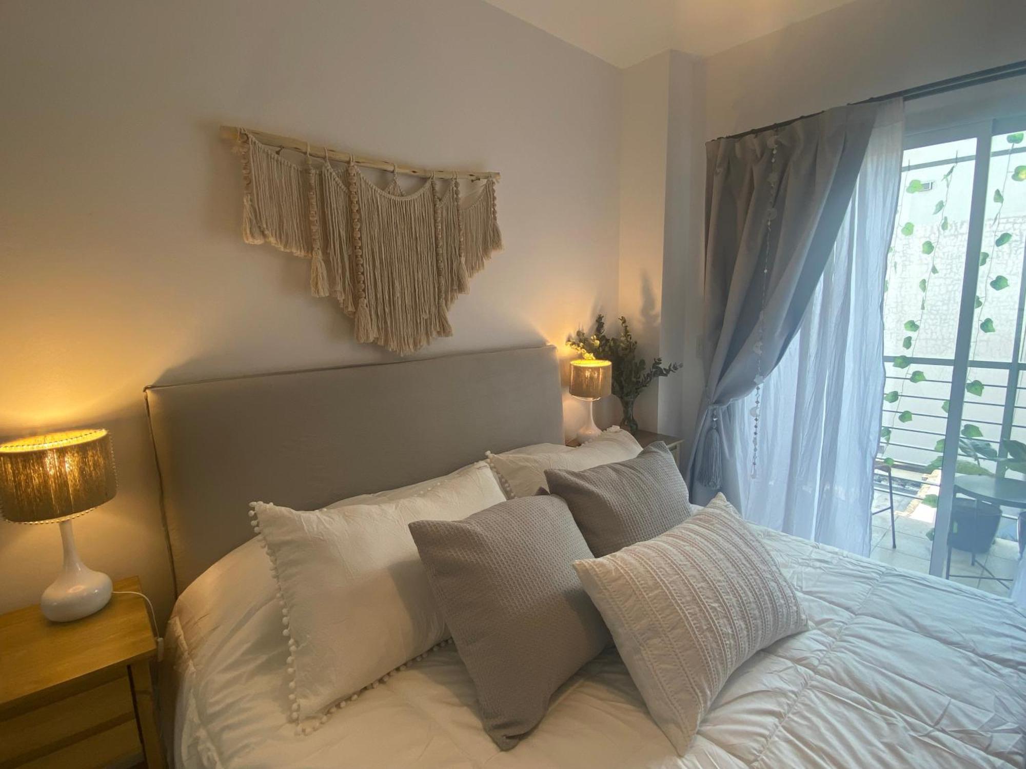 Divino 2 Amb Con Amenities Y Cochera En Belgrano * Buenos Aires