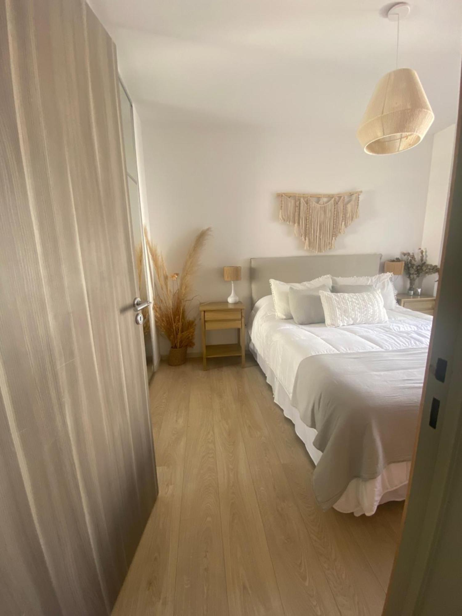 Divino 2 Amb Con Amenities Y Cochera En Belgrano Apartamento