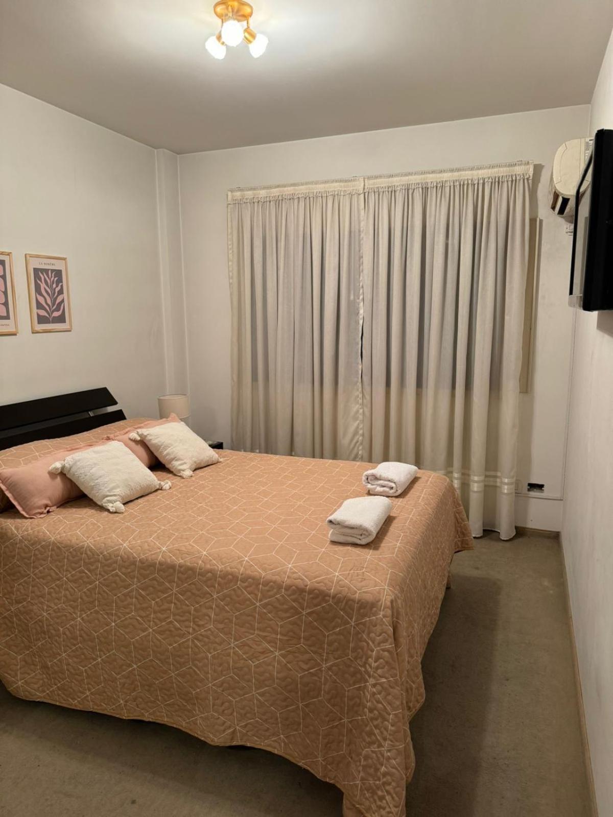 Hermoso Departamento Piso Entero Apartamento