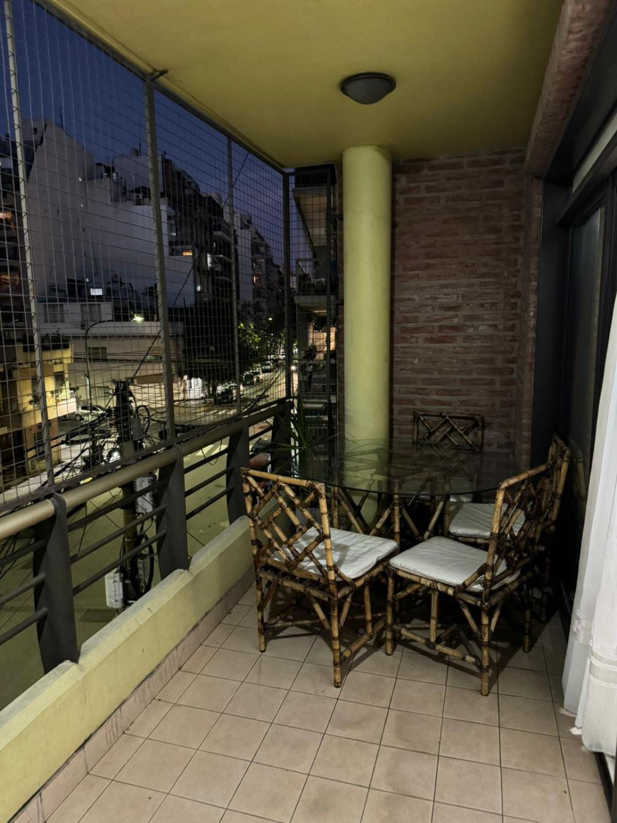 Apartamento Hermoso Departamento Piso Entero