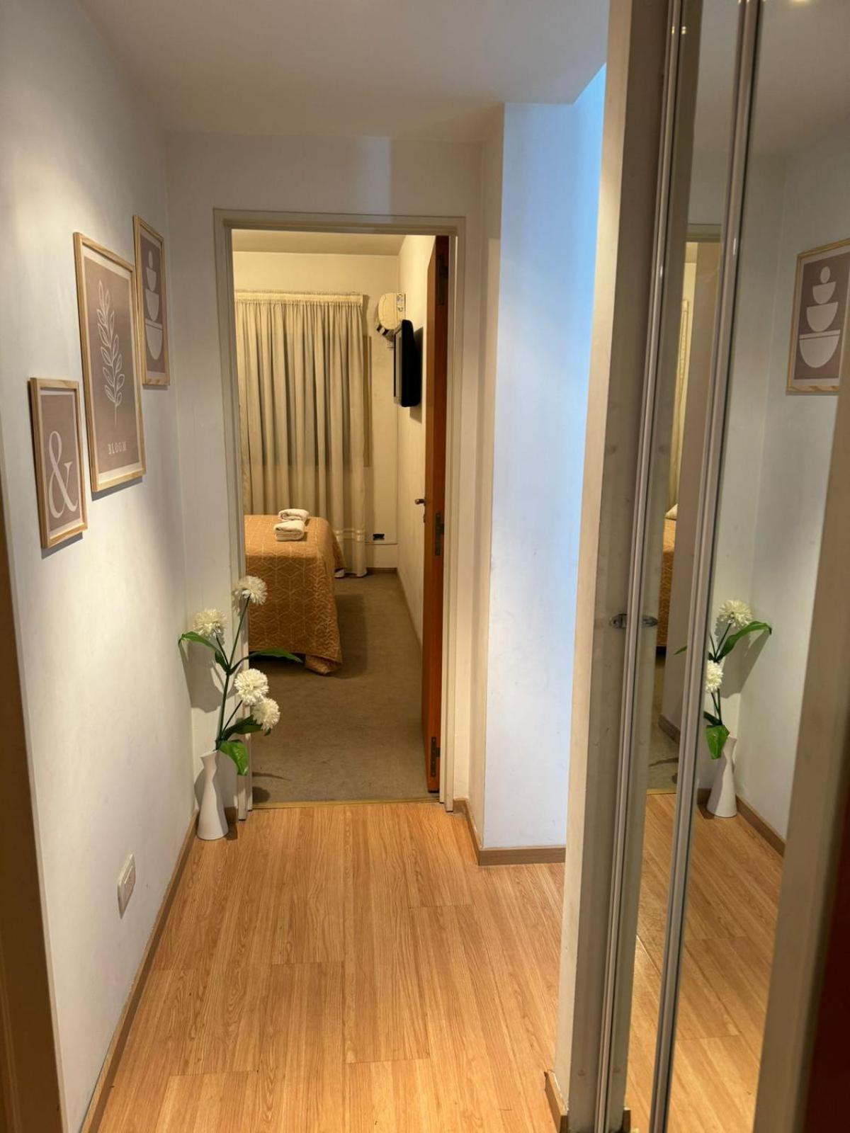 Apartamento Hermoso Departamento Piso Entero *