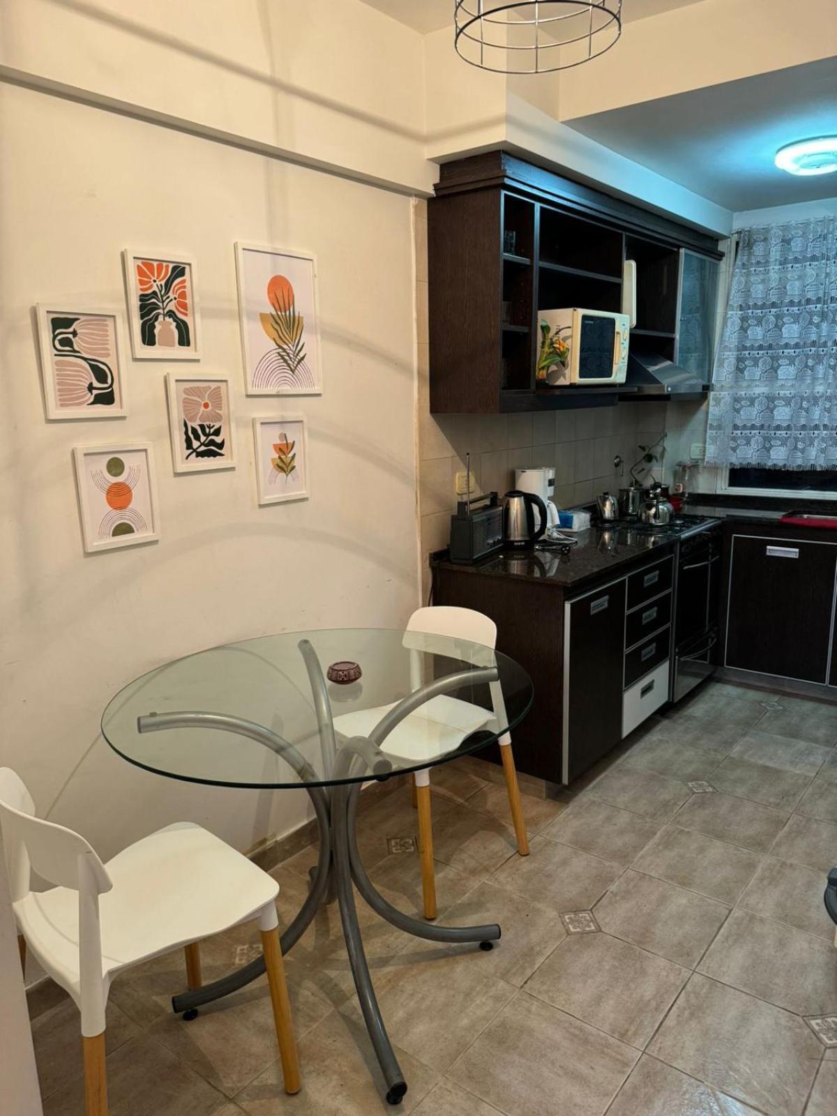 Hermoso Departamento Piso Entero Apartamento *