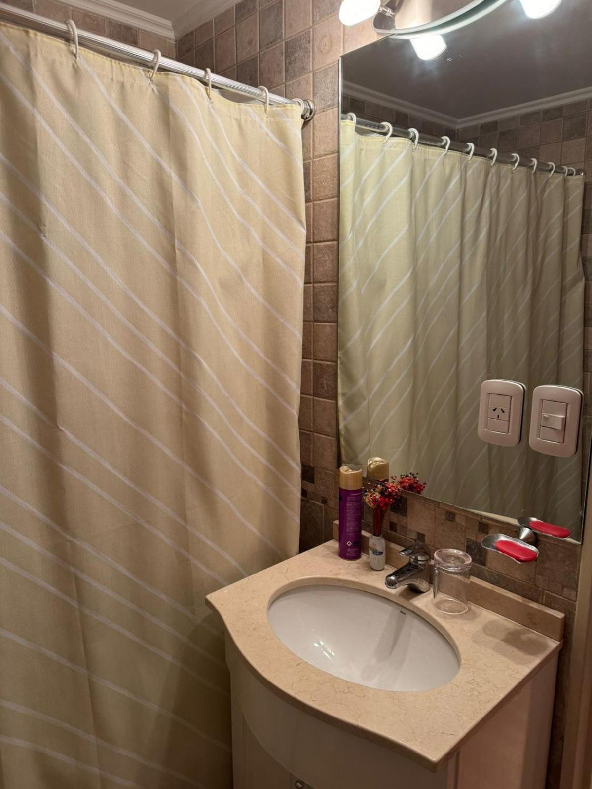 Apartamento Hermoso Departamento Piso Entero Ciudad Autónoma de Buenos Aires