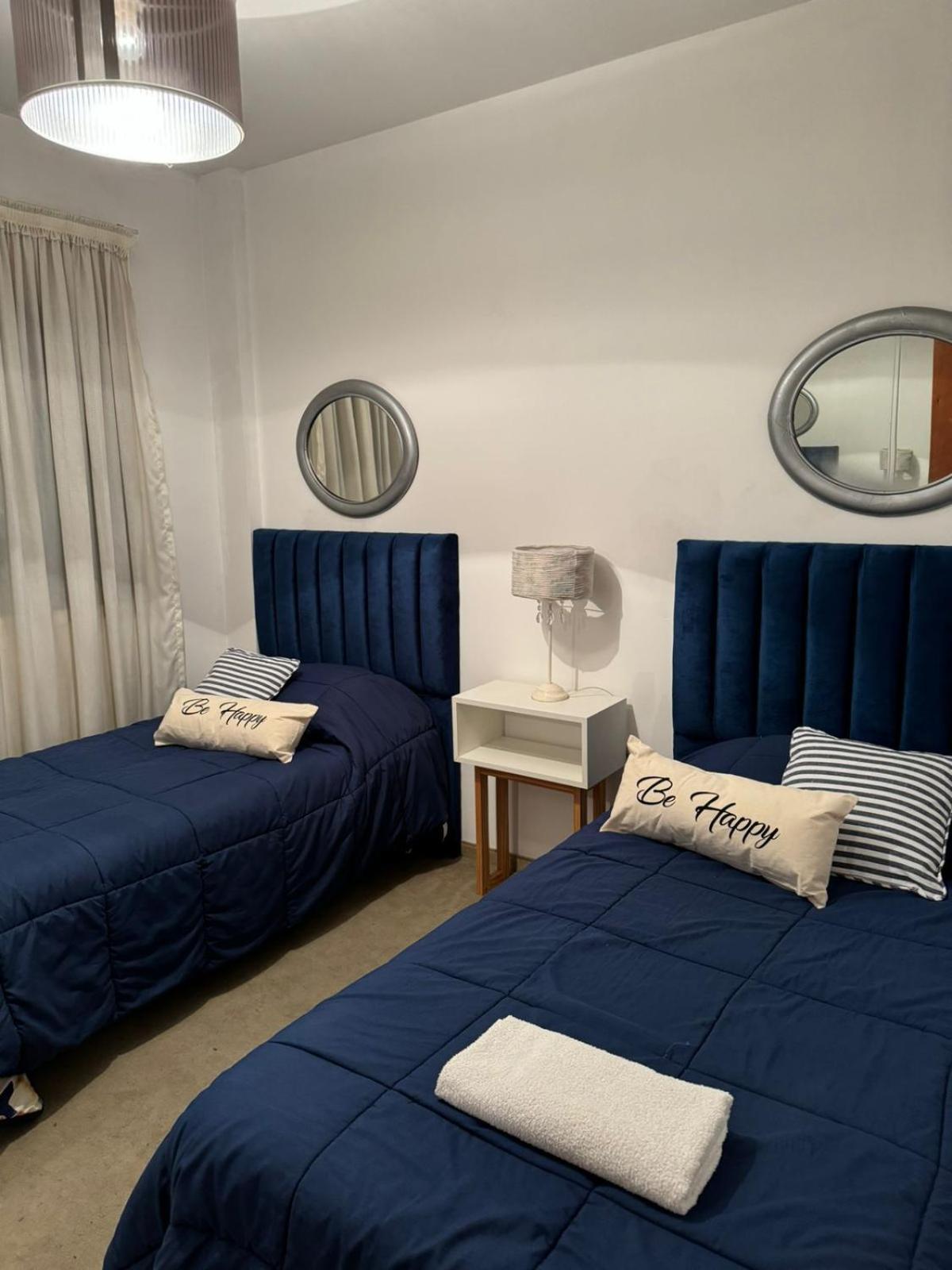 Hermoso Departamento Piso Entero *