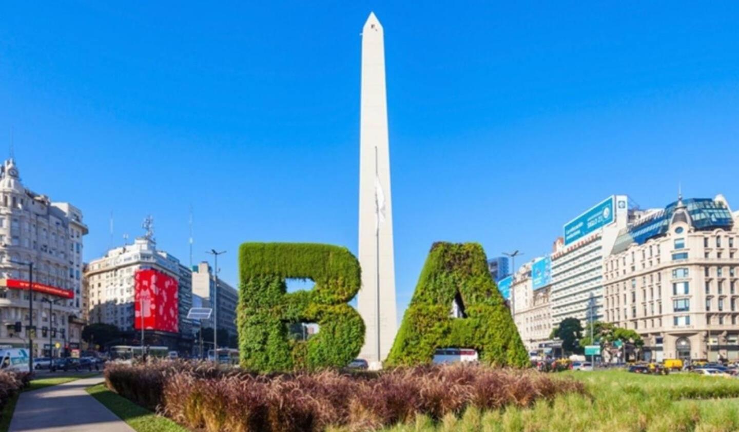 Obelisco Buenos Aires