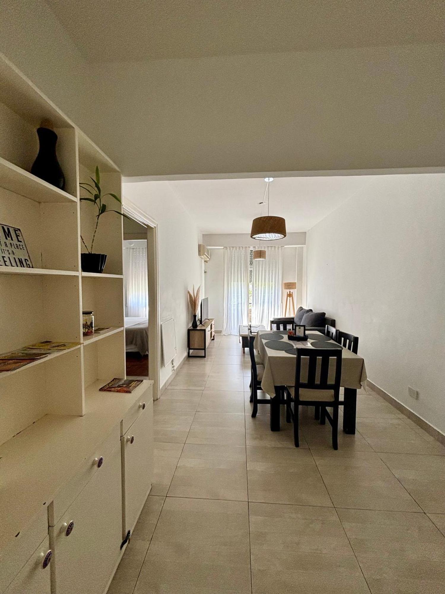Apartamento Departamento De 3 Amplio Y Luminoso En Recoleta Ciudad Autónoma de Buenos Aires