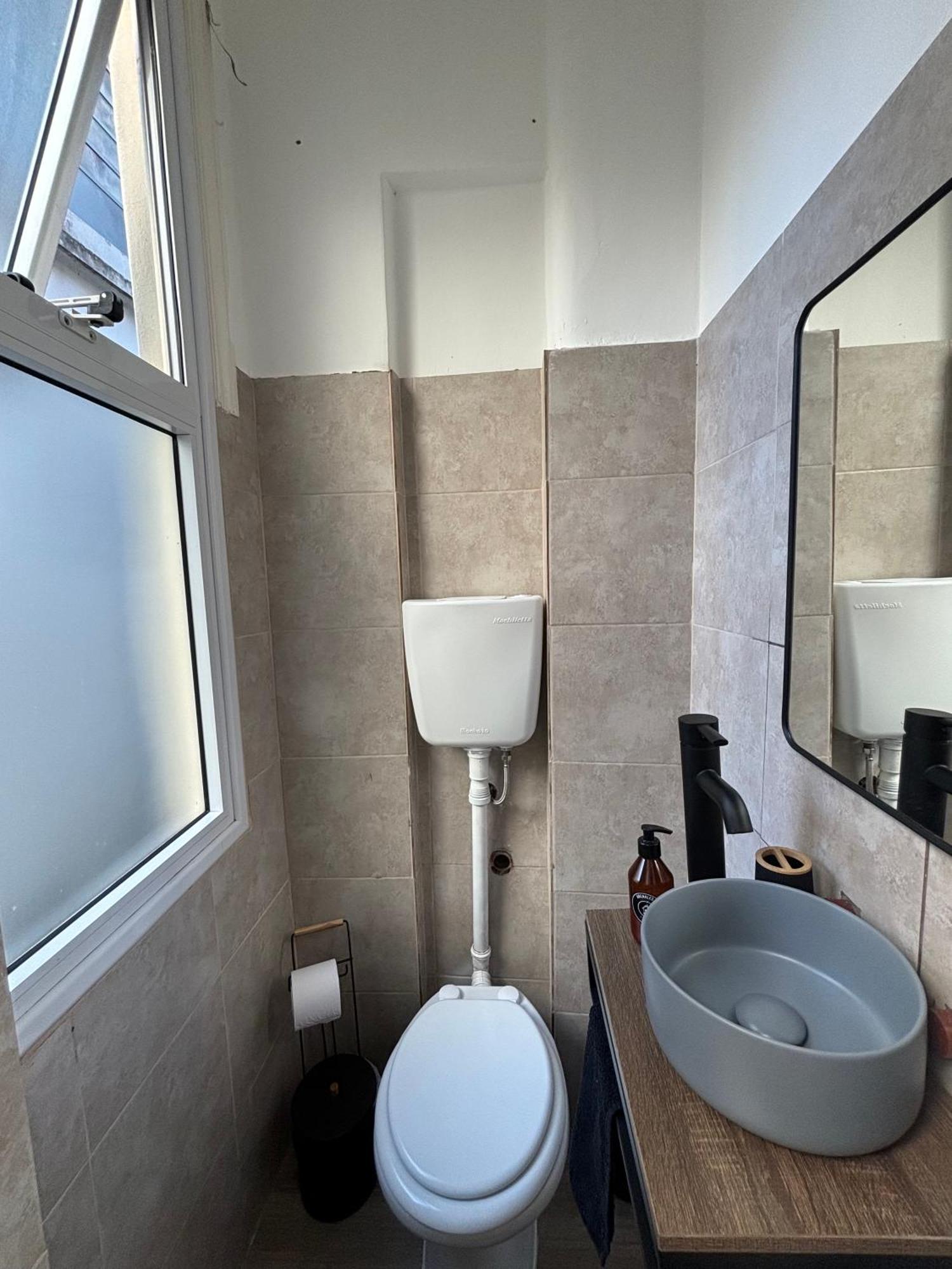 Apartamento Departamento De 3 Amplio Y Luminoso En Recoleta *