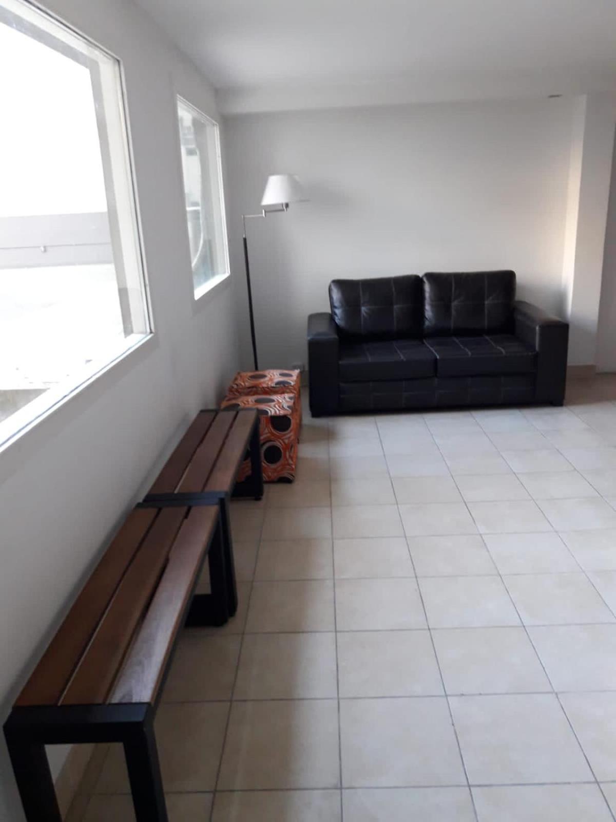 Apartamento Amplio Y Luminoso 5 Ambientes En Palermo