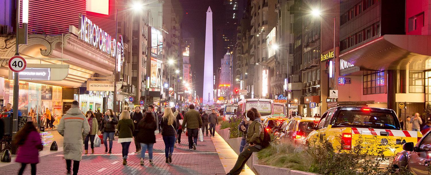 Lindisimo Monoambiente A La Calle, En Teatral Caba
