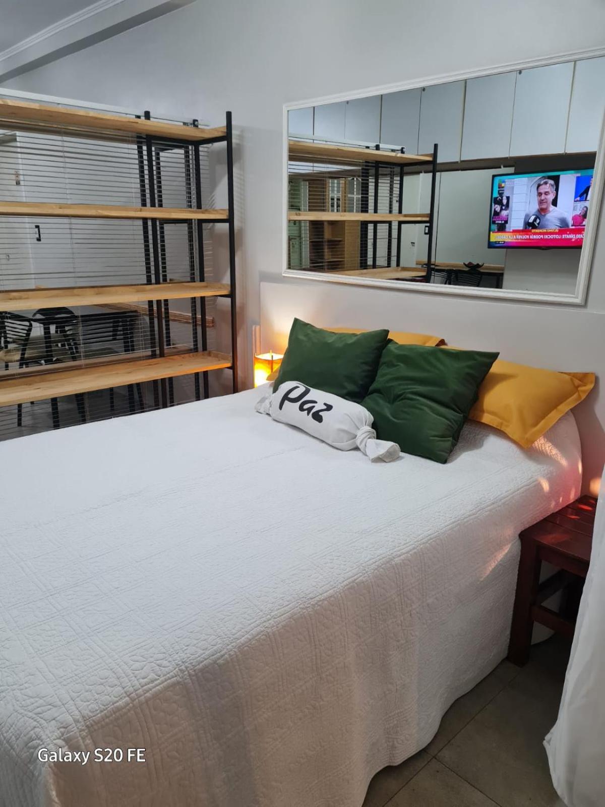 Confortable Departamento En Barrio Norte Ciudad Autónoma de Buenos Aires