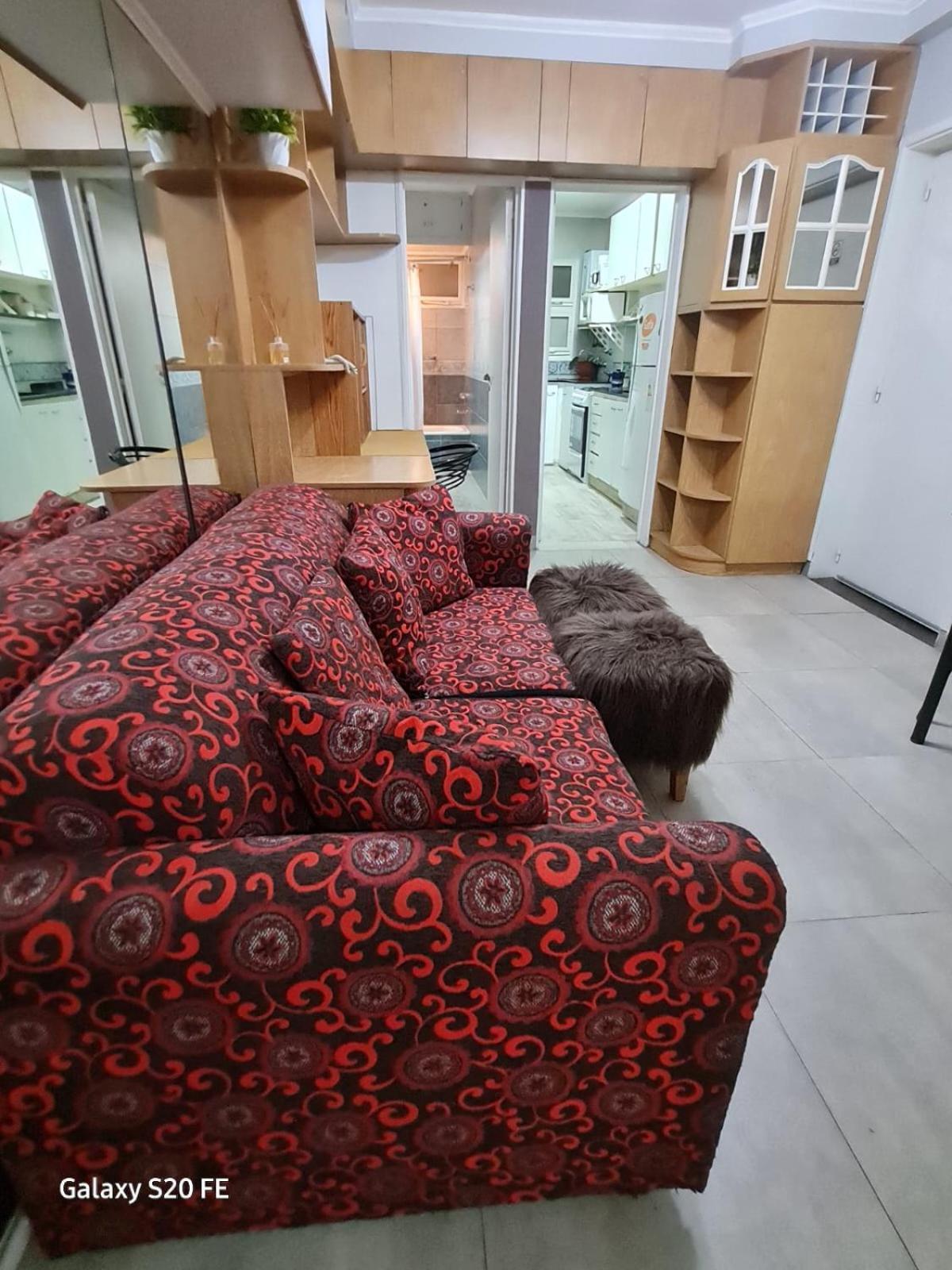 Confortable Departamento En Barrio Norte Apartamento *