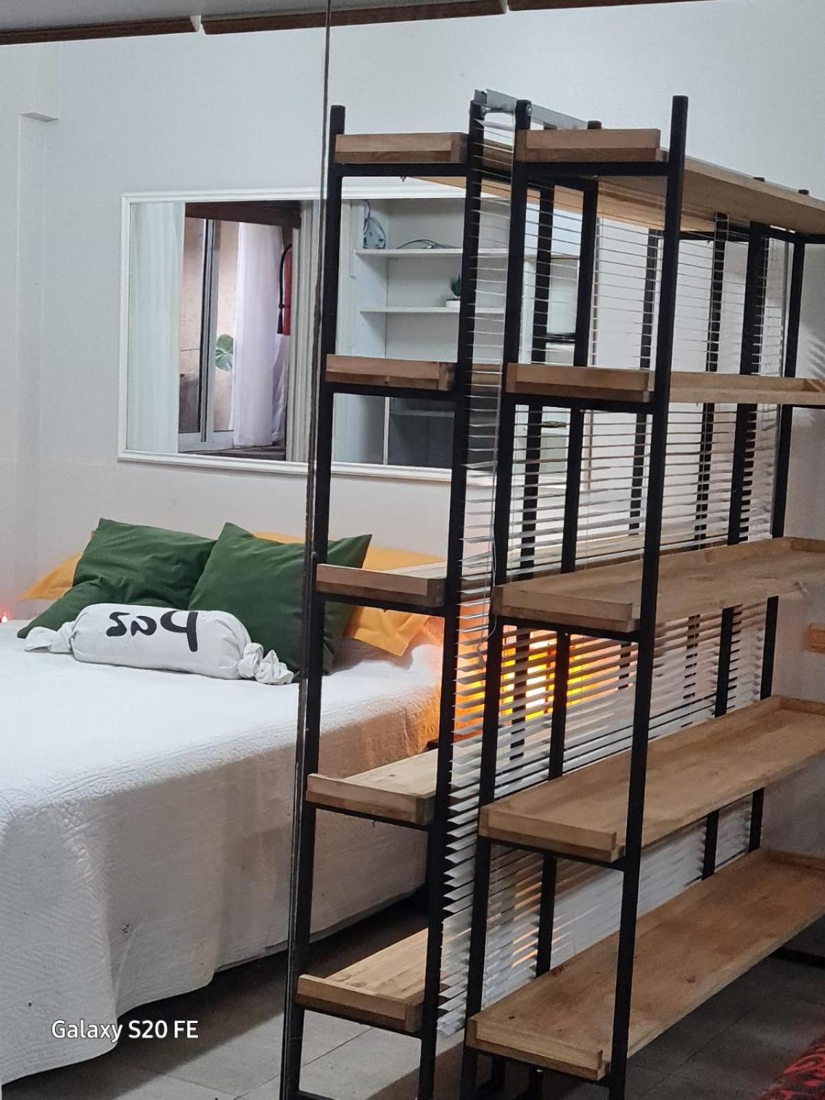 Confortable Departamento En Barrio Norte