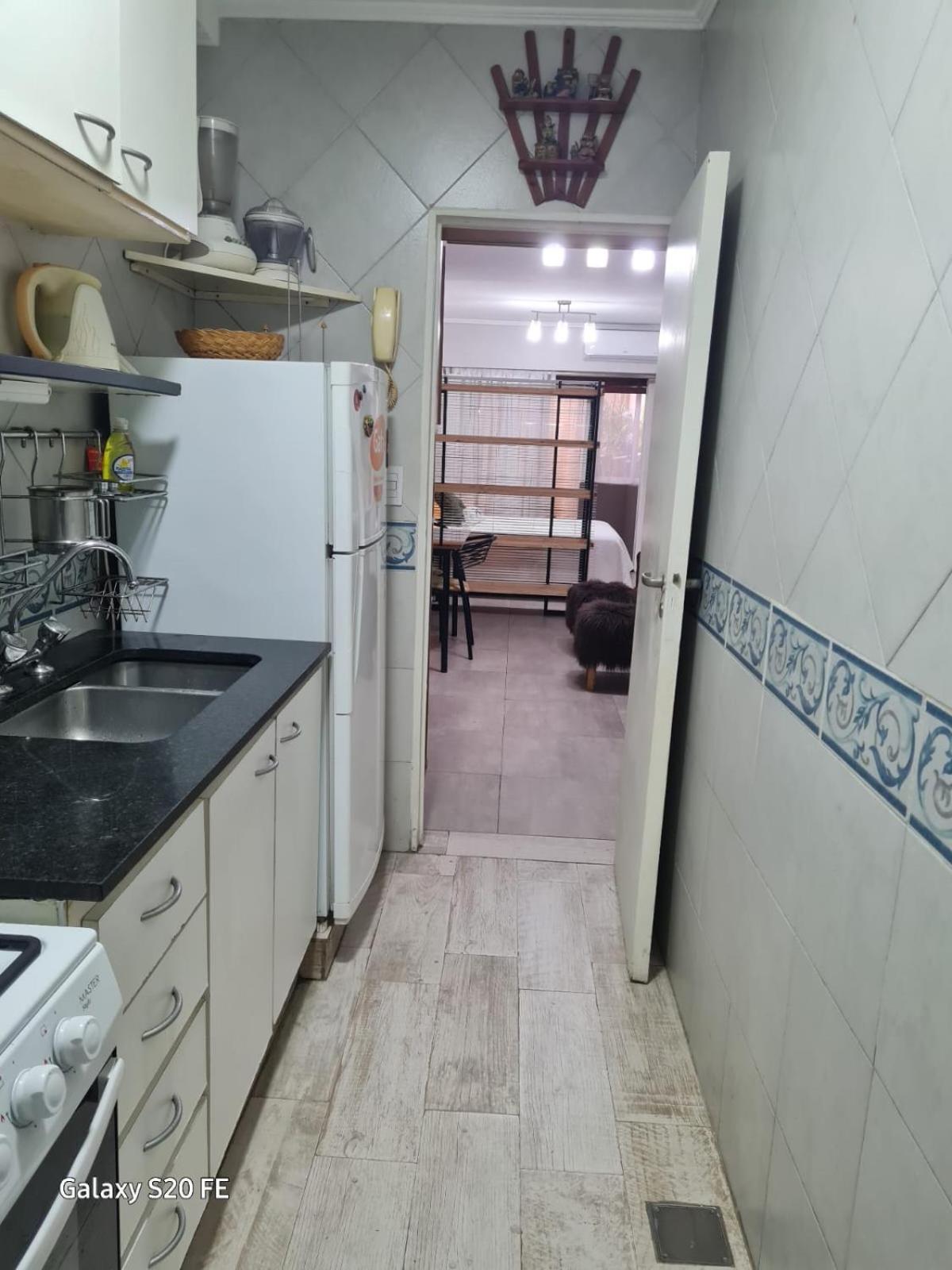 Apartamento Confortable Departamento En Barrio Norte *