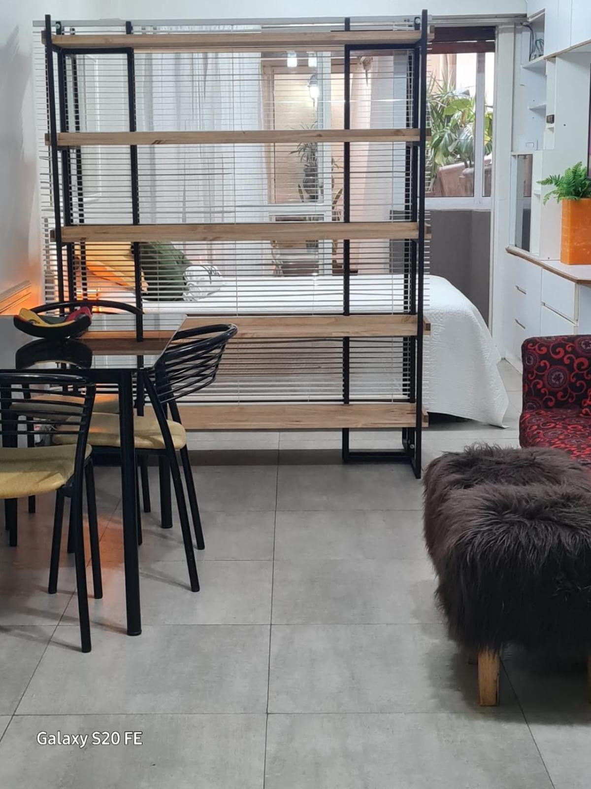 Confortable Departamento En Barrio Norte Apartamento Ciudad Autónoma de Buenos Aires