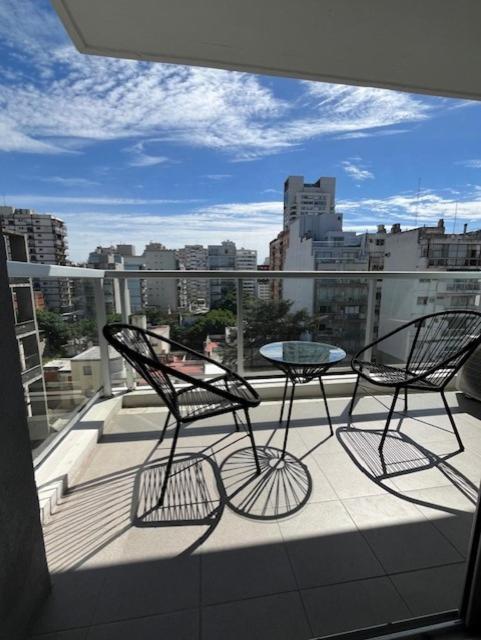 Hermoso Departamento Con Pileta En Palermo * Ciudad Autónoma de Buenos Aires