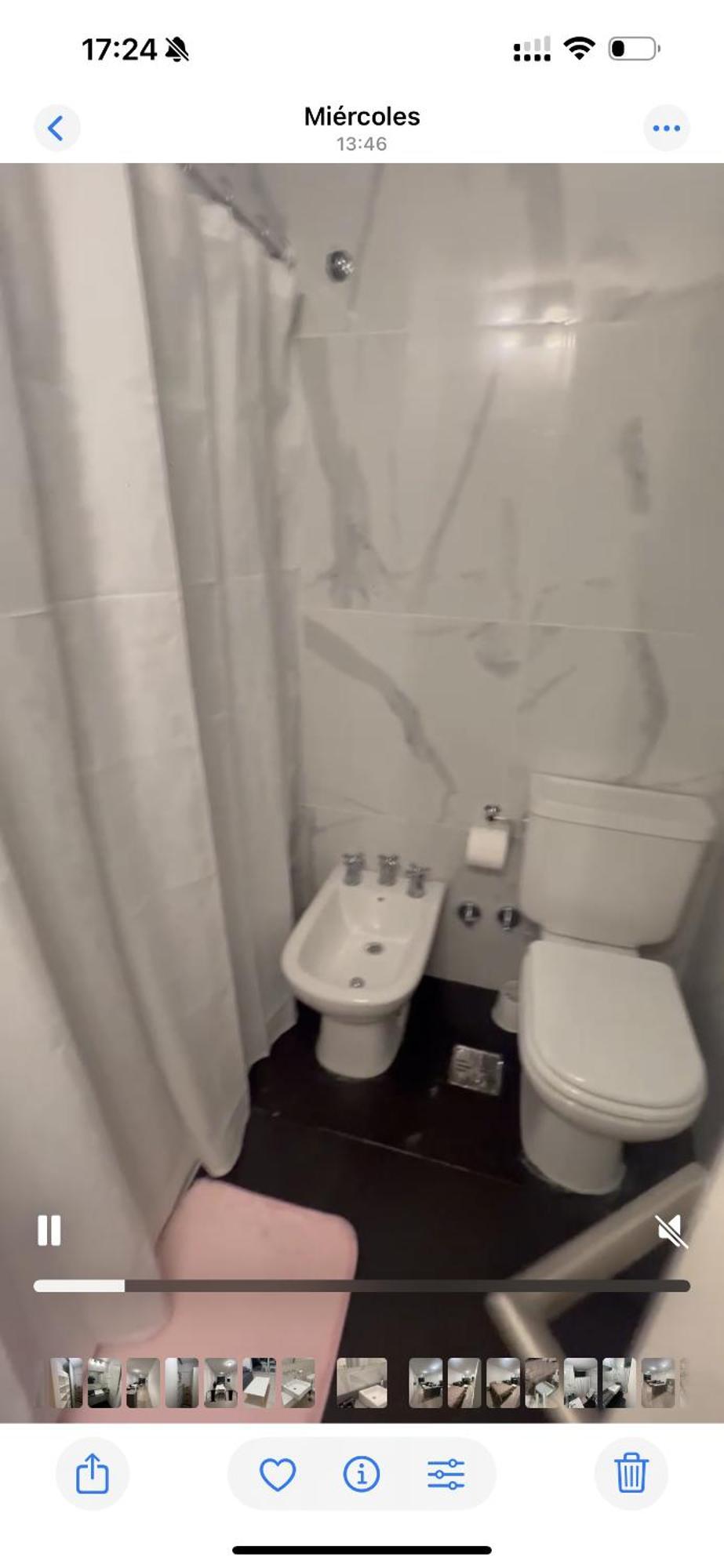 Con Amenities - Hospital Italiamo 7 * Ciudad Autónoma de Buenos Aires
