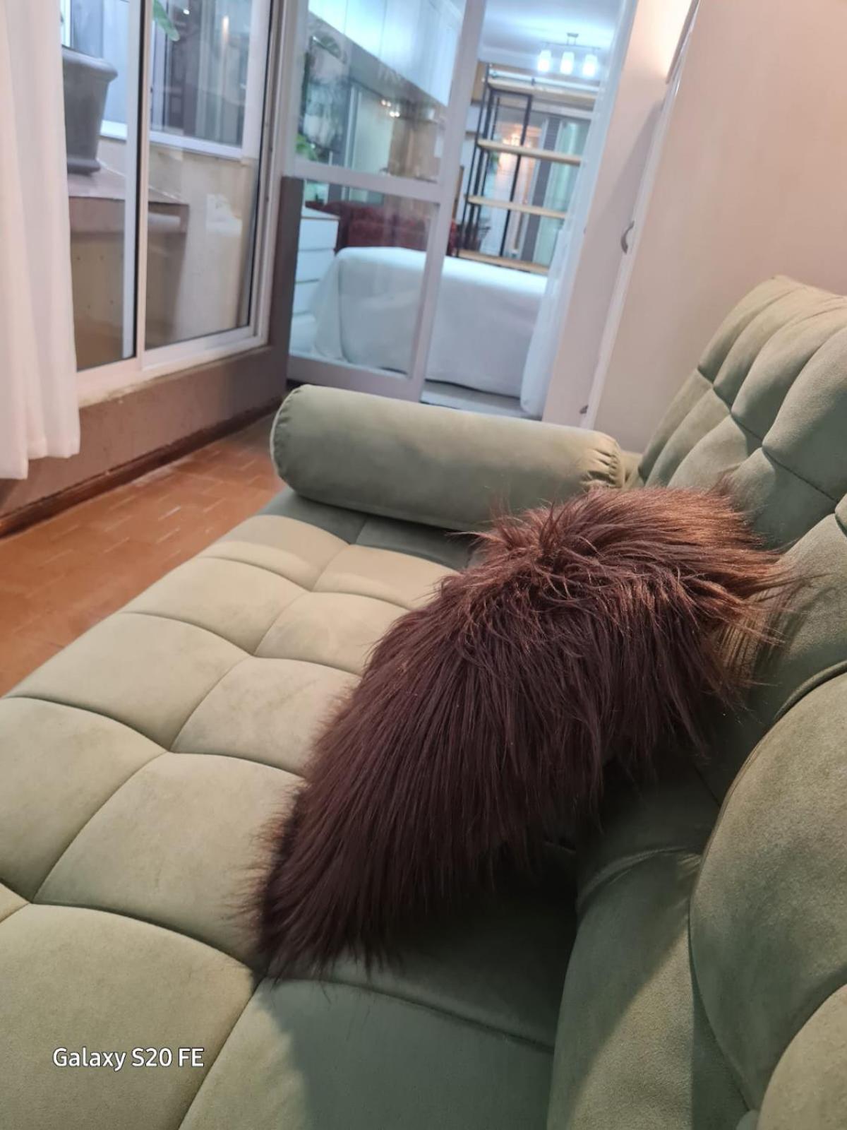 Apartamento Confortable Departamento En Barrio Norte *
