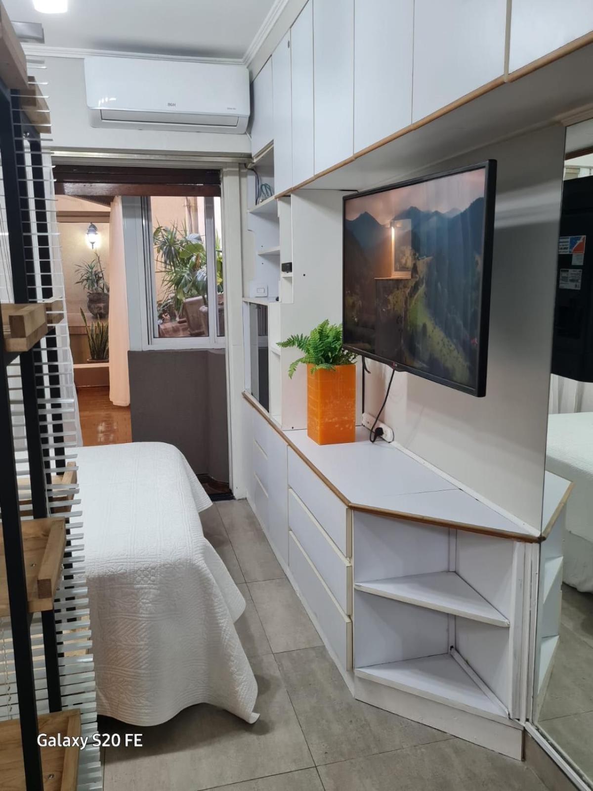Confortable Departamento En Barrio Norte *
