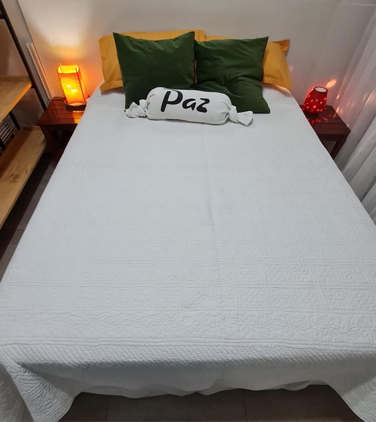 Confortable Departamento En Barrio Norte Apartamento Ciudad Autónoma de Buenos Aires