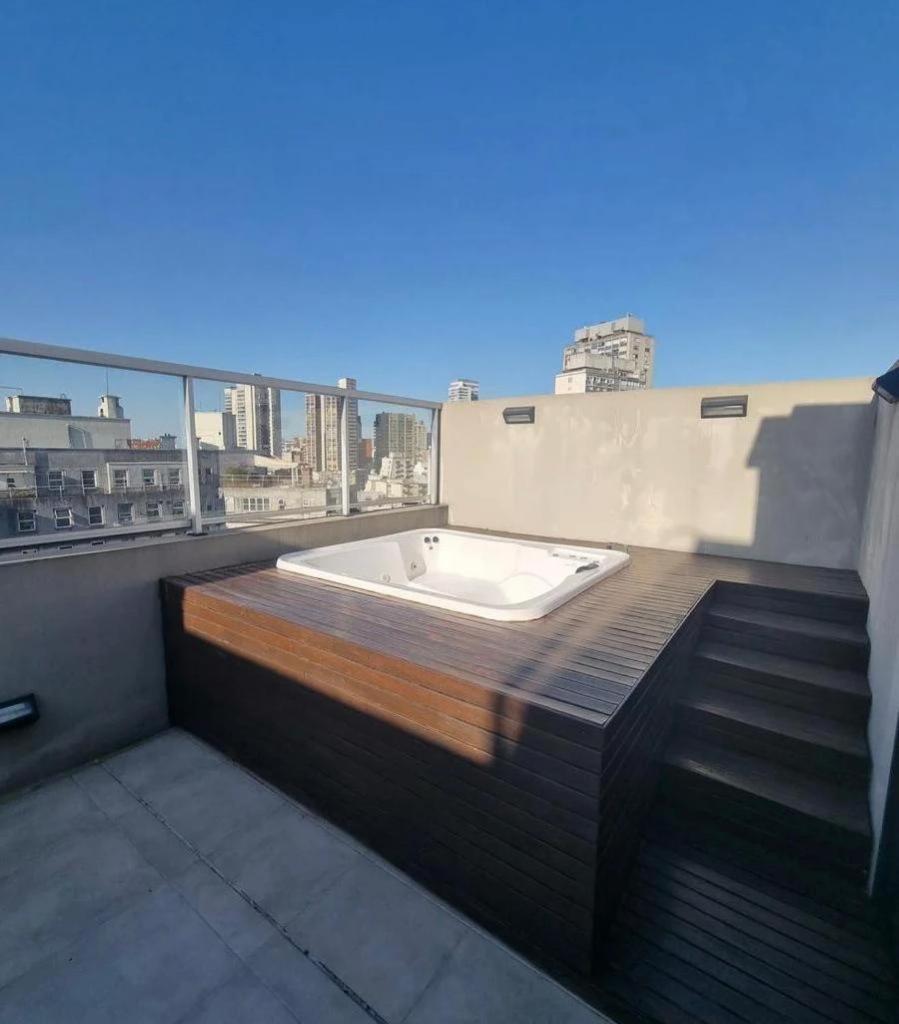 Foster Palermo Heras Apartamento *