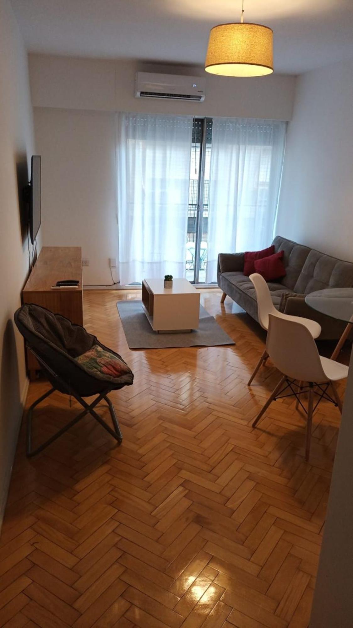 Apartment Paraguay Pacifico Buenos Aires