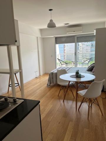 Apartamento Hermoso Departamento Con Pileta En Palermo